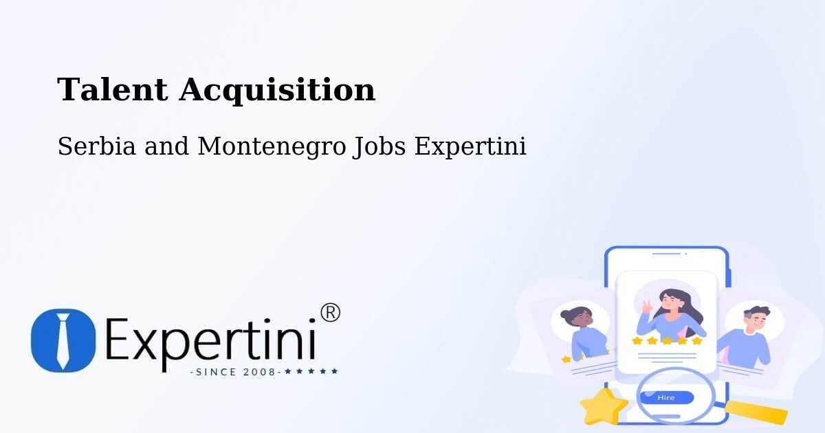 Post Jobs & Find Candidates in Buckingham – Talent Acquisition Solutions - Serbia and Montenegro Jobs Expertini